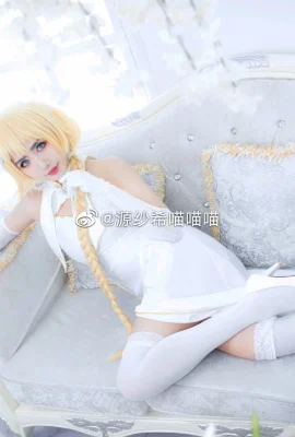 Fate/GrandOrder Bai Jiande@ที่มา Saki Meow Meow Meow (10P)