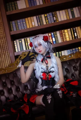Honkai Impact 3 เทเรซา@ไอศกรีมแรบบิท (9P)