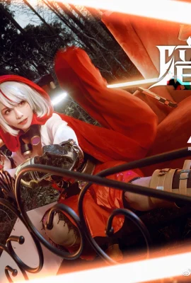 Ace Warrior Annie Dark Forest@Liuyi_meow meow meow meow meow (9 ภาพ)