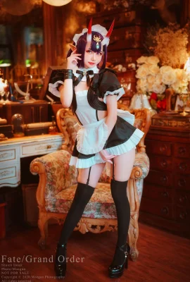 (อายาโกะ) Shuten Douji YD Maid ver.