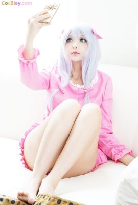 ฮานะ บันนี่ – ซากิริ