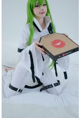 มิโคมิ โฮกินะ – CC