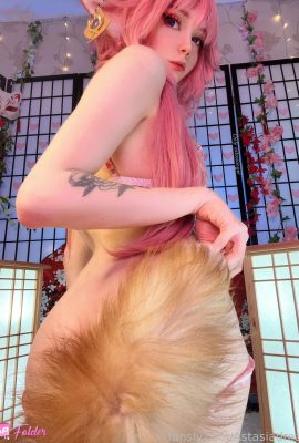 แอสตาเซียดรีม – ย่า มิโกะ