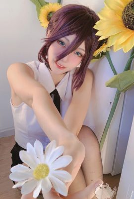 (หยู่ เกรย์)เลื่อยยนต์-เรซ