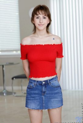 Nubiles – Tristan Summers – ความงามสมัครเล่น