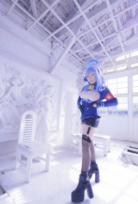 (Shooting Star's (ซาคุ)) – DangerAko