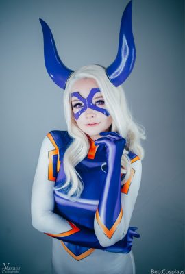 Bepcosplay – ภูเขาเลดี้