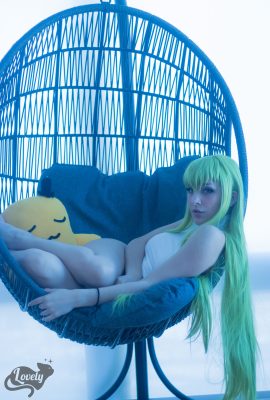 LovelySpaceKitten – ซีซี