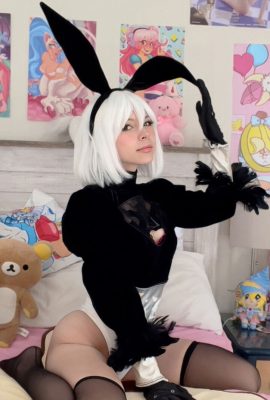 Berryyparfait – 2B บันนี่