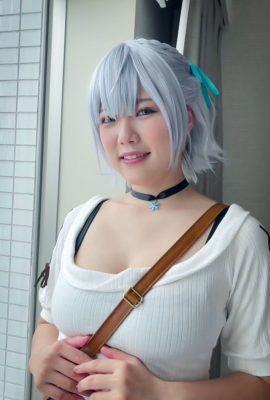 (อาการทางเพศ) สาวที่ถูกล้างสมองอย่างรุนแรงหน้าอกใหญ่มาก 110 ซม. I Cup Shibuya Nagi 〇 การรักษาที่คล้ายกัน Ogiri Layer Sahana Shachiko Netorare P Active Gonzo Creampie Flight หญิง Do М Training Vero Live Shiro〇 Noel (nson)