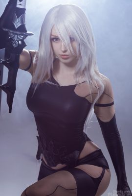 (เลดี้เมลาโมริ) A2