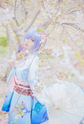 (Sven Wenwen) RE: Life in a Different World จาก Zero COS Mu และ Feng