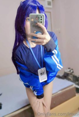 lMusicl – ฮายาเสะ ยูกะ