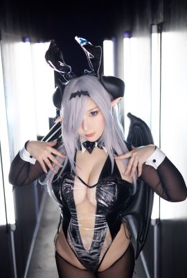 (Shooting Star's (Saku)) ซัคคิวบัสกระต่ายแสนรู้
