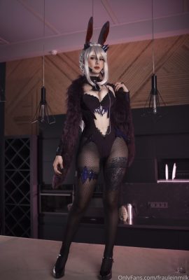 Frauleinmilk – Artoria เปลี่ยนแปลง