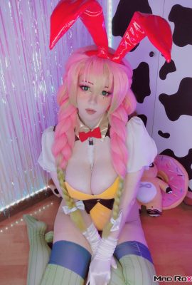 Mad Roxy – กระต่ายมิตสึริ