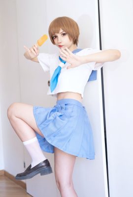 Himeecosplay – มาโกะ
