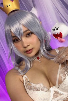 เกอิชาเสมือนจริง – Booette