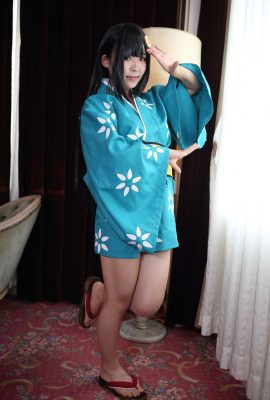 (อาการทางเพศ) Azuki Komugi Collection ตอนที่ 3