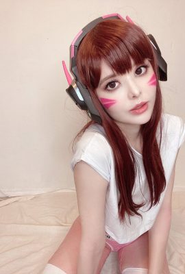 Vinnegal – D.Va เซลฟี่