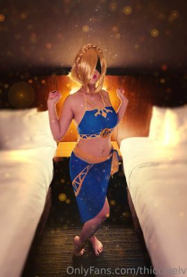 Thicci Velvet – เซลด้า