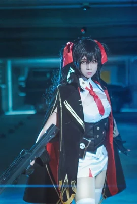 Girls Frontline 97 Style@MIshang_小 Only (9 ภาพ)