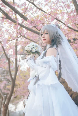 Vocaliod Luo Tianyi Huayuan@小卡hahahaha (9 ภาพ)