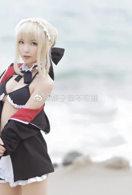 FATE Artoria Pendragon@yanziimpenetrable(9 ภาพ)