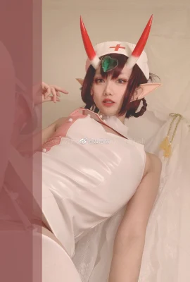 FGO Shuten Doji@Ruyue Hui (9 ภาพ)