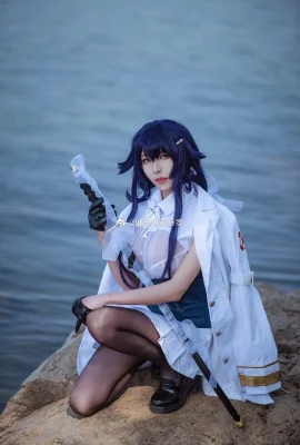 Azur Lane Azuma@Amnesia Patient 30 (10 ภาพ)