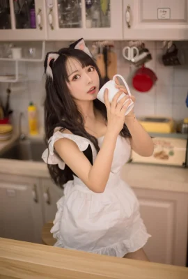 ครัวแมวดำ OvO(11 ภาพ)