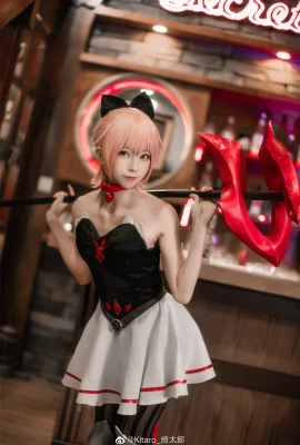 Destiny World: Dream Link Nina @Kitaro_ Kitaro (9 ภาพ)