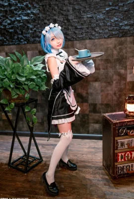 เหมียวชูการ์ Movie SPL.005 Maid Rem