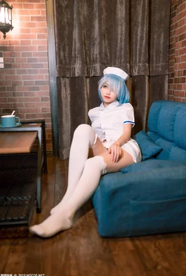 เหมียวชูการ์ Movie SPL.006 พยาบาล Rem