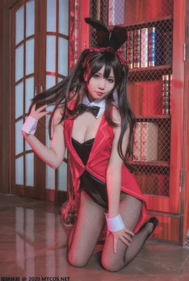 เหมียวชูการ์วิดีโอ VOL.083 Crazy Three Bunny Girls