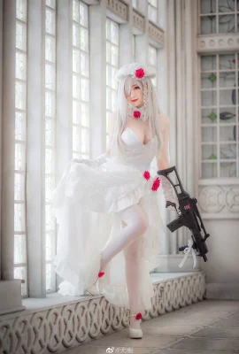 Youyou – G36C คุณก้าวไป (Girls Frontline)