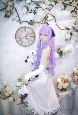 Azur Lane Unicorn@MUMUQIU (10 ภาพ)