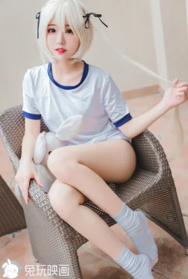 ชุดยิมนาสติกภาพยนตร์ Tuwan Qiongmei (40 ภาพ)