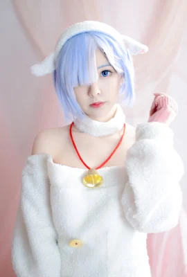 Re: ชีวิตในโลกที่แตกต่างจาก Zero Rem @ 彦子 ทำลายไม่ได้ (9 ภาพ)