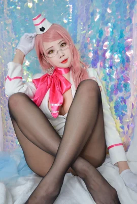 萱KaYa Tamamo อดีตเลขาธิการ (49 ภาพ)