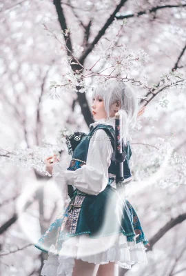 Touhou Project Soul Demon Dream @Never Sleep Warrior (10 ภาพ)