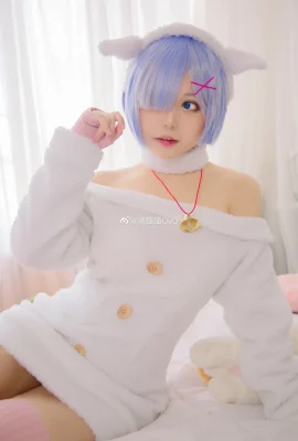 Re: ชีวิตในโลกที่แตกต่าง จาก Zero Rem@黑猫猫OvO (9 ภาพ)