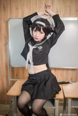 Azur Lane Kaohsiung Mastiff@奇ye大哥สุดหล่อ (9 ภาพ)