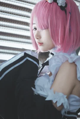 Re: ชีวิตในโลกที่แตกต่างตั้งแต่เริ่มต้น Ram@玥yanqueen (9 ภาพ)