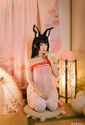 Azur Lane Longmen Shark@Eel Feier (9 ภาพ)