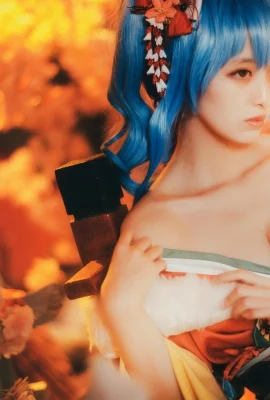 Azur Lane St. Louis@Qingyuan หิวมาก- (9 ภาพ)