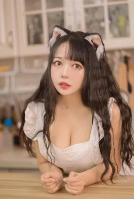 ครัวแมวดำ OVO(11P)