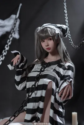 Azur Lane Mercury Memorial Prison and Temptation ver. @ 西园 Temple Nange (9 ภาพ)