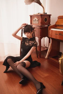 Shika fawn กวางกวางชนกัน (20 ภาพ)