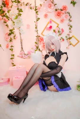 FGO Matthew Kyrielight@Money Leng Leng (9 ภาพ)